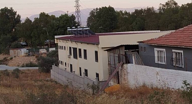 'Mürteci Süleymancılar Örgütü' Türkmen Köyünü Asimile Ediyor