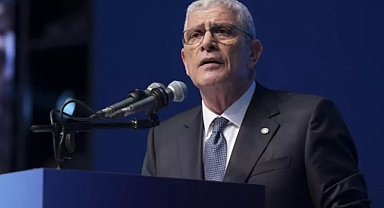 Müsavat Dervişoğlu'ndan Diyanet İşleri Başkanı Ali Erbaş'a İstifa Çağrısı