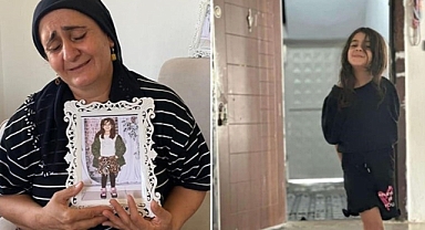 Narin Güran'ın Kaybolmasının 11. Gününde Yeni Gelişme: Amcadan Sonra Annesi de Gözaltında