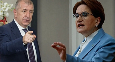 Nevşin Mengü, Ümit Özdağ'ın, Akşener Hakkında Aktardığı Olayda Bahsedilen Anket Firması Sahibinin Kim Olduğunu Bildiğini Söyledi