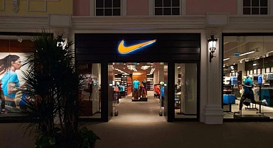 Nike'tan Türkiye Kararı: İnternet Satışlarını Askıya Aldı
