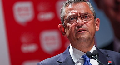 Özgür Özel'den Erdoğan'a 'SGK Borçları' Çağrısı: Ver Emekliye 17 Bin 500 Lira Bütün Borcumuzu Kapatalım