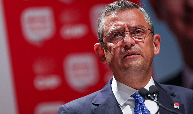 Özgür Özel'den Erdoğan'a 'SGK Borçları' Çağrısı: Ver Emekliye 17 Bin 500 Lira Bütün Borcumuzu Kapatalım