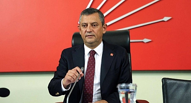Özgür Özel'den Erken Seçim Açıklaması: Cumhurbaşkanı Adayı Değilim