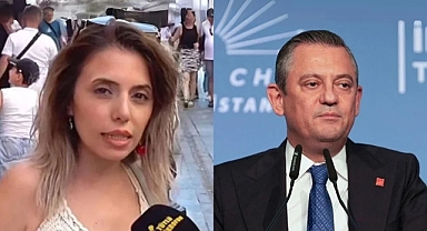 Özgür Özel, Tutuklu Bulunan Dilruba Kayserilioğlu'nu Ziyaret Etti