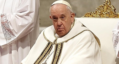 Papa Francis Zırvaladı: Göçmenleri Reddetmenin 'Büyük Bir Günah' Olduğunu İddia Etti