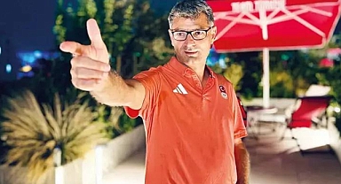 Paris 2024 Olimpiyatları'ndaki Duruşu ile Dünyada Gündem Olan Yusuf Dikeç: Rahatlık Gibi Görünüyor Ama İçimizde Ne Fırtınalar Kopuyor Bilemezsiniz
