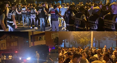Sakarya'da Markette Bir Kadını Taciz Eden Hindistan Uyruklu Şahıs Gözaltına Alındı