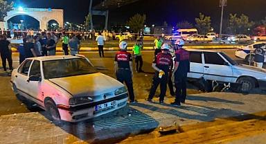 Şanlıurfa'da Kontrolden Çıkan Aracın Çarptığı 5 Çocuk Hayatını Kaybetti
