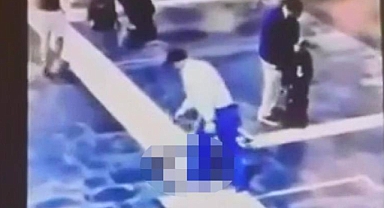 Şanlıurfa’dan Almanya’ya Kan Davası İçin Giden Saldırgan Yakalandı