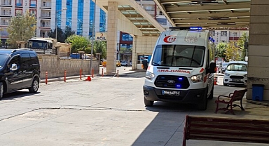 Siirt'te 5 Çocuk Annesi Kadın, Eski Eşi Tarafından Öldürüldü
