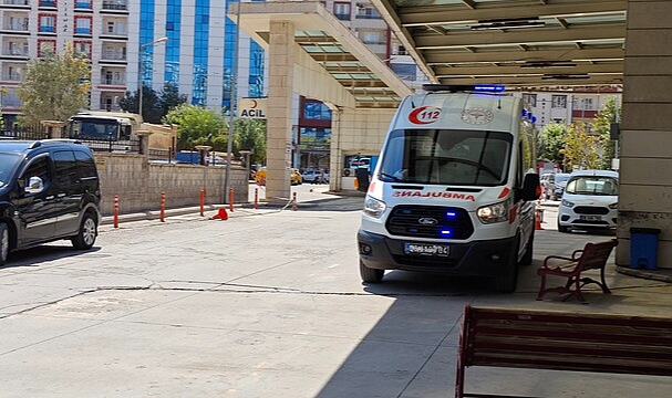 Siirt'te 5 Çocuk Annesi Kadın, Eski Eşi Tarafından Öldürüldü