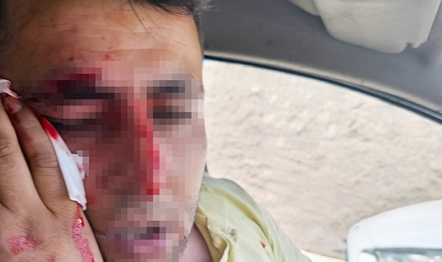 Şırnak'ta Kaçak Elektrik Kontrolü Yapan Görevlilere Saldırdılar