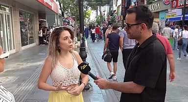 Sokak Röportajında 'Elin Arap'ı Öldü Diye Ben Niye Yas Tutuyorum?' Dedikten Sonra Tutuklanan Dilruba K.'nın İfadesi Ortaya Çıktı