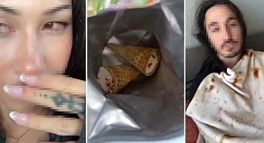 'Uyku Keki' İsmiyle Sosyal Medyadan Uyuşturucu Ticareti Yapılıyor: Dışı Kek, İçi Zehir