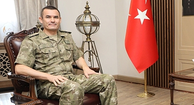 Suriye'den İnsan Kaçakçılığı Yapan Tuğgeneral Davasında Yeni Gelişme: Haftalık 31 Bin Dolar Kazandığı Ortaya Çıktı