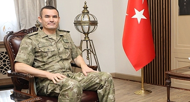 Suriye'den İnsan Kaçakçılığı Yapan Tuğgeneral Davasında Yeni Gelişme: Yüksek Disiplin Kurulu'na Sevk Edildi 
