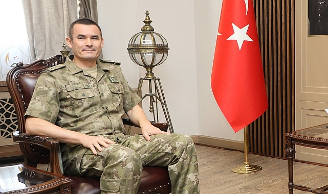 Suriye'den İnsan Kaçakçılığı Yapan Tuğgeneral Davasında Yeni Gelişme: Yüksek Disiplin Kurulu'na Sevk Edildi