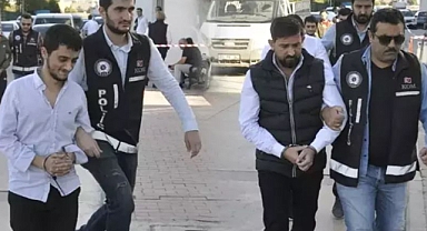 'Suriyeli Suçlular Önce Vatandaş, Sonra Adalet Bakanlığı'nda Yeminli Tercüman Oldu' İddiası