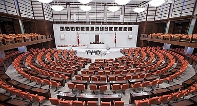TBMM Başkanı Numan Kurtulmuş, 'Can Atalay' İçin Toplantı Çağrısı Yaptı
