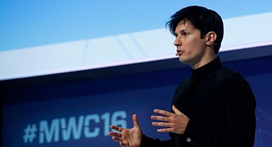 Telegram'ın Kurucusu Pavel Durov, Uygulamasının Suç Amaçlı Kullanımının Önlenmeye Yönelik Adım Atmamakla Suçlanıyor