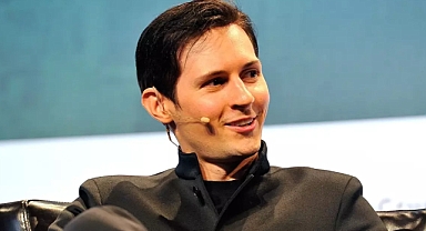 Telegram'ın Kurucusu Pavel Durov, Fransa'yı Terk Etmemek Şartıyla Serbest Bırakıldı