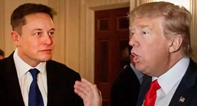 Trump X'e Geri Döndü, Elon Musk'ın Trump'la Yapacağı Canlı Yayın İçin Avrupa Birliği Musk'ı Uyardı: Dezenformasyon Yapılması Halinde Yasal İşlem Uygulayacağız