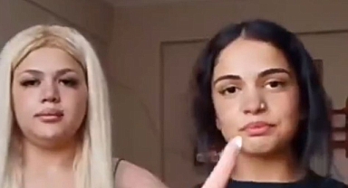 Türk Topraklarında PKK Propagandası Yaygınlaşıyor: TikTok Yayınında Terör Destekçiliği Yaptılar