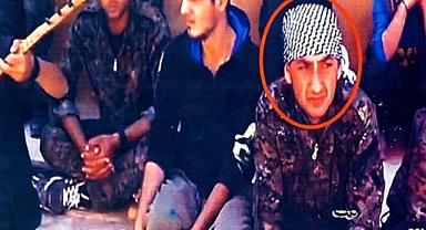 Türkiye'de 10 Yıl Yaşayan Suriyeli Kaçak Göçmenin Kürtçü Terör Örgütü PKK Mensubu Olduğu Ortaya Çıktı: Tahliye Olur Olmaz Kaçtı