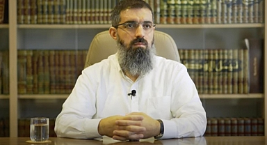 Şeriatçı Terör Örgütü IŞİD'ın Sözde Türkiye Emiri Halis Bayancuk, Anayasal Düzeni Hedef Aldı