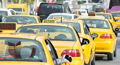 UKOME Toplantısı Sona Erdi: İstanbul'a 2 Bin 500 Yeni Taksi Geliyor