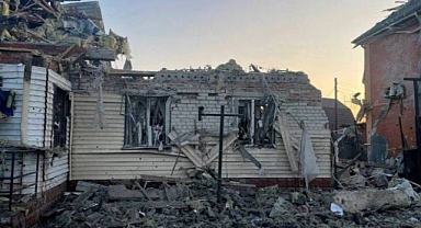 Ukrayna, 6 Gündür İşgalci Rusya'nın Topraklarında: Kursk'un 28 Bölgesi Kiev'in Kontrolüne Geçti