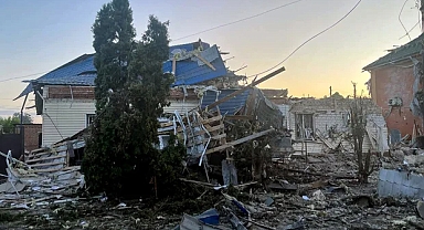 Ukrayna, İşgalci Rusya'nın Kursk Bölgesine Düzenlediği Operasyonlarını Sürdürüyor: Putin Güvenlik Yetkililerini Topladı