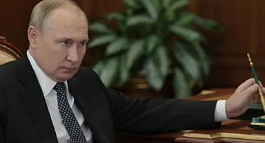 Ukrayna'nın İşgalci Rusya'nın Kursk Bölgesine Düzenlediği Operasyonlar Kremlin'de Tatları Kaçırdı: 'Putin'i Yıllardır Böyle Görmedik'
