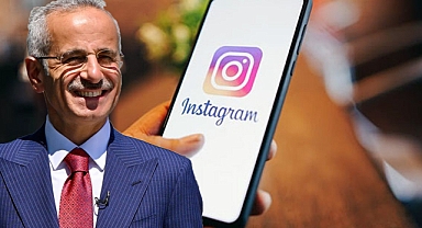 Ulaştırma Bakanı Abdülkadir Uraloğlu Instagram Yetkilileriyle Görüşecek