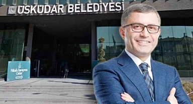 Üsküdar'da Yüzlerce Milyonluk Vurgun İddiası: AKP'den CHP'ye Geçen Belediyede Eski Başkana Suç Duyurusu
