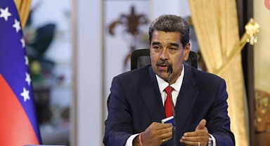 Venezuela Devlet Başkanı Maduro'dan X'e Erişim Engeli