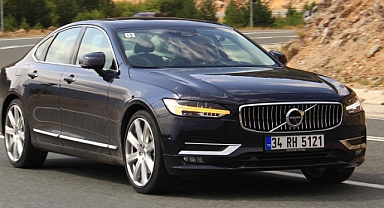 Volvo, Türkiye'de Uygulanan Gümrük Vergileri Nedeniyle Türkiye'deki Sedan Modellerinin Satışına Son Verdi