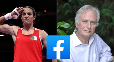 'Imane Khelif Gibi Biyolojik Cinsiyeti Erkek Olan Boksörler, Kadınlara Karşı Olimpiyatlarda Yarışmamalı' Diyen İngiliz Biyolog'un Facebook Hesabı Kapatıldı