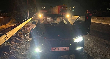 Yalova'da Ehliyetsiz Çocuk Sürücü, Faciaya Sebep Oldu: Çarptığı Baba ve Oğlunu Hayattan Kopardı