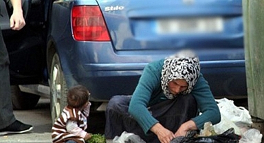 Yıllık Enflasyon TÜİK'e Göre Yüzde 61,78, ENAG'a Göre Yüzde 100,88 Oldu