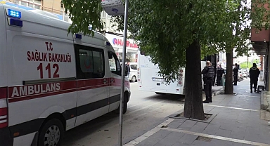 Yozgat'ta Bıçaklı Saldırı: 14 Yaşındaki Çocuk Hayatını Kaybetti