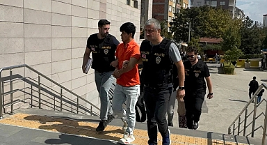 14 Yaşındaki Zihinsel Engelli Kıza Cinsel İstismar Skandalında, İstismarcı Afgan İle Anne ve Üvey Baba Çıkarıldıkları Mahkemece Tutuklandı
