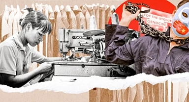 ABD'den Soykırımcı Çin Merkezli Shein ve Temu Hakkında Soruşturma Talebi