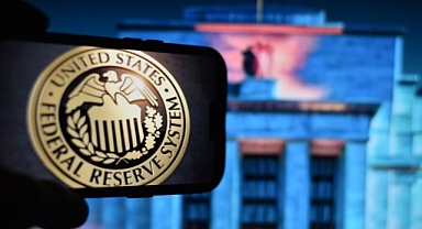 ABD Merkez Bankası Fed, Faiz Oranını 50 Baz Puan Düşürdü