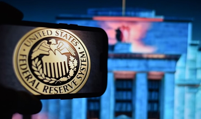ABD Merkez Bankası Fed’den 4 yıl sonra bir ilk! Merakla beklenen faiz indirimi fazlasıyla geldi ABD Merkez Bankası Fed, Faiz Oranını 50 Baz Puan Düşürdü - Haberler -  TamgaTürk