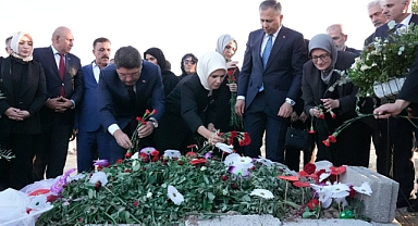 Adalet Bakanı Tunç'tan Narin Güran Açıklaması: Şüpheliler Yarın Adliyeye Çıkarılacak