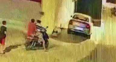 Adana'da El Yapımı Patlayıcı ve Silahlı Saldırı: Bir Kişi Ağır Yaralandı