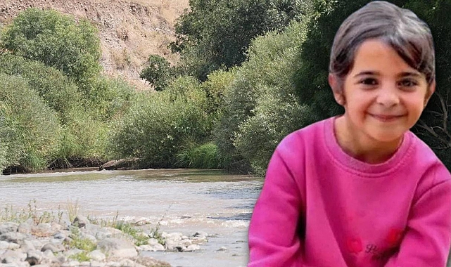 Adli Tıp'tan Ön Otopsi Raporu Çıktı: Narin'in Üzerinde Başka Birinin DNA'sına Rastlanmadı