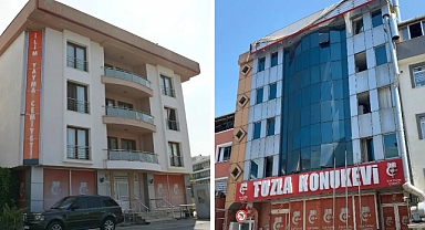 AKP İktidarı Vatandaşın Parasıyla Mürteci Örgütleri Besliyor: Tuzla Belediyesi, AKP Döneminde İlim Yayma Cemiyeti’ne 4,5 Milyon Lira Ödemiş